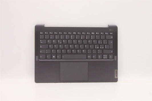 Lenovo Pro 5 Pro-14ITL6 5 Pro-14ACN6 Keyboard Palmrest Top Cover 5CB1C04893