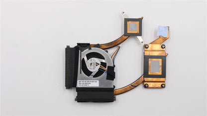 Lenovo Thermal MDL SW Fan 04W1834