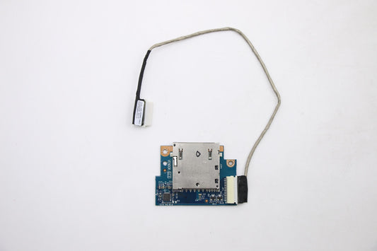 Lenovo Card Reader Board 04X1657