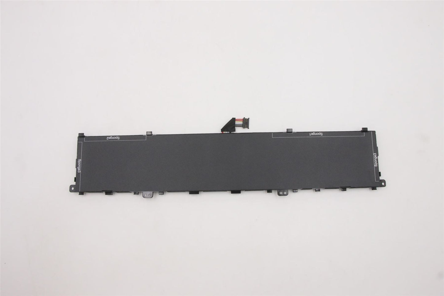 Lenovo Extreme P1 4 X1 4th Battery 5B11B79218