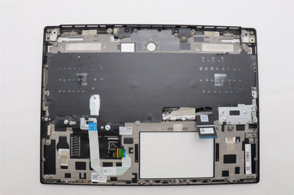 Lenovo Upper Case ASM_POR C 83FD EB RGB 5CB1N61469