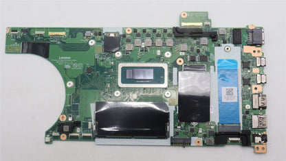 Lenovo ThinkPad P16s Gen 2 P14s Gen 4 Motherboard Mainboard UMA 16G 5B21L58362