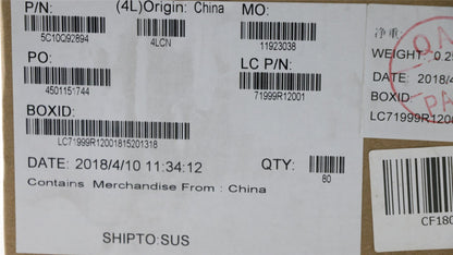 Lenovo Legion Y520-15IKBM SATA Dual Power Cable 5C10Q92894