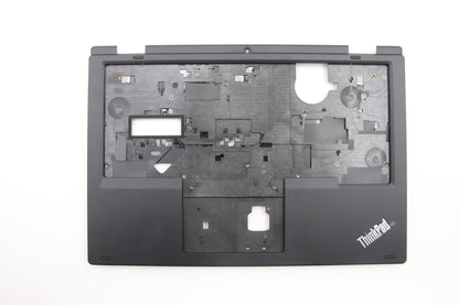 Lenovo Yoga L390 Palmrest Top Cover Housing Black 5CB0W35038