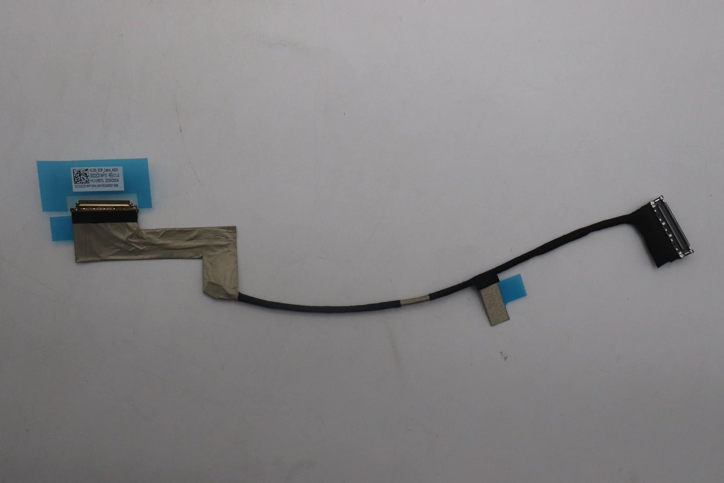 Lenovo C 83JK eDP Cable 5C10S31355