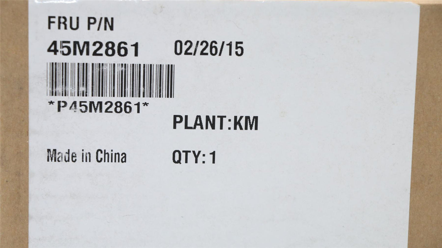 Lenovo USB x1 14 45M2861