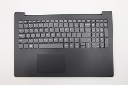 Lenovo IdeaPad 130-15AST 130-15IKB Keyboard Palmrest Top Cover Black 5CB0R34440