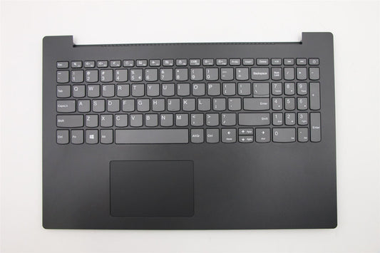 Lenovo IdeaPad 130-15AST 130-15IKB Keyboard Palmrest Top Cover Black 5CB0R34440