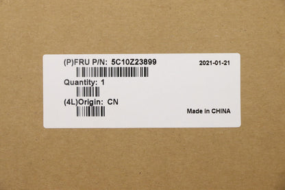 Lenovo FRU Daughter Board 50pin Daughterboard FPC Cable 5C10Z23899
