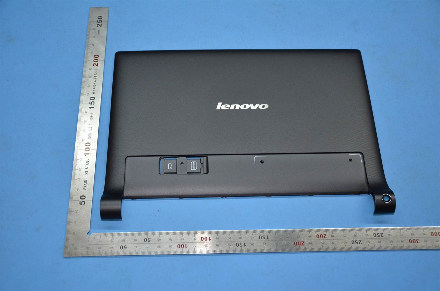 Lenovo Blade2-10W Rear Cover Assembly LTE CS 5S59A6N36F
