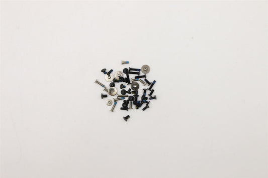 Lenovo Flex 5-14ALC05 5-14ARE05 5-14IIL05 Screw Screws Set Kit 5S10S35205