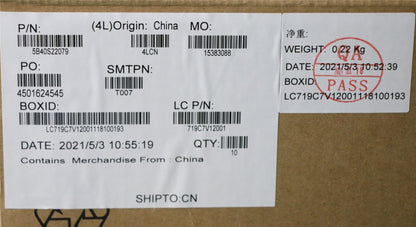 Lenovo 5B40S22079 Bracket L 82JW L Plate THM SSD