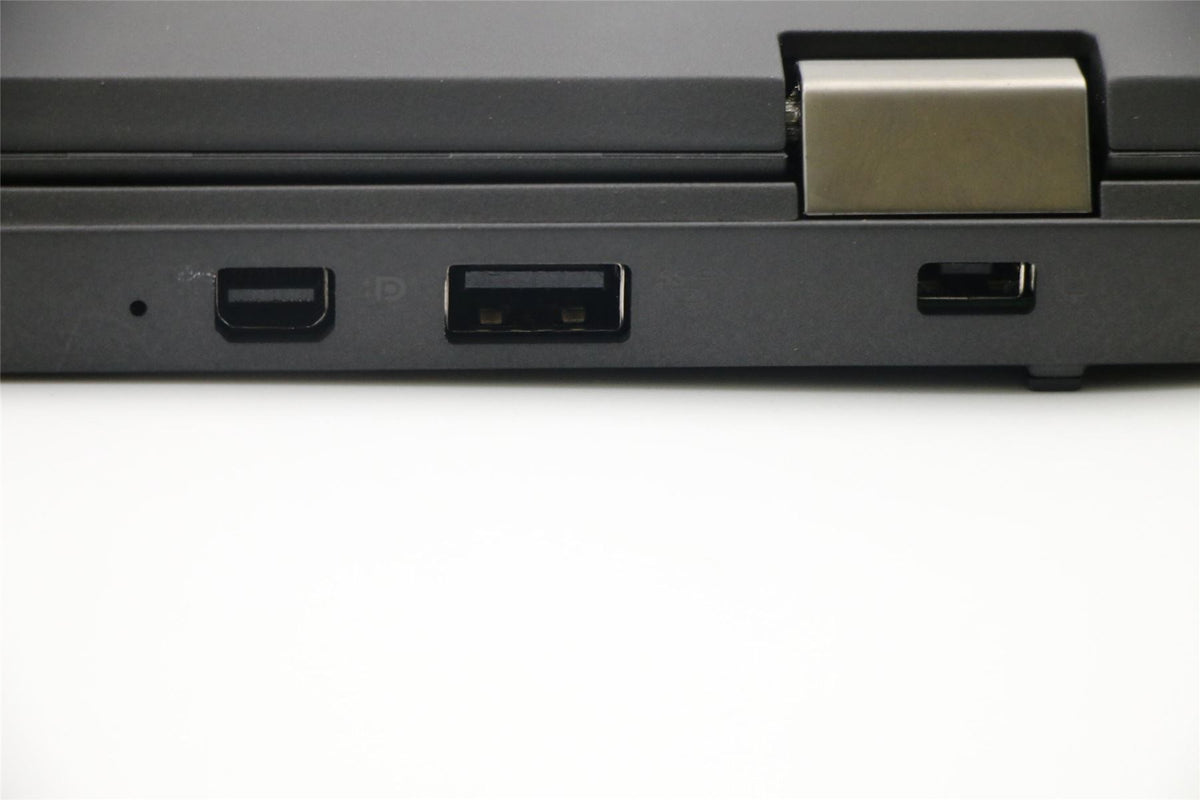 Lenovo ThinkPad Helix Palmrest Touchpad Keyboard Dock US International 03X7077
