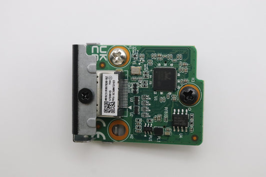 Lenovo CARDPOP BLD Tiny11 HDMI2.1 8K Card HDMI Board 5C50W32103