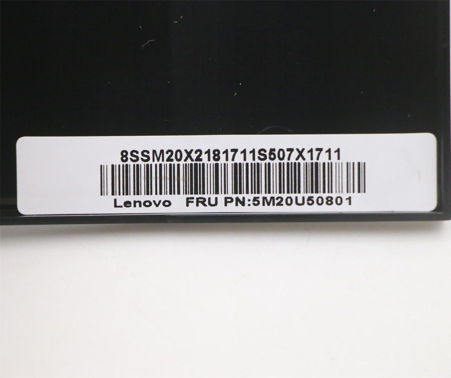 Lenovo MECHANICAL Inside Decoration Cover,26L 5M20U50801