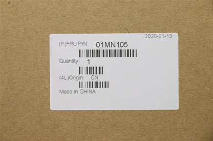 Lenovo 01MN105 HEATSINK AVC SB43000001-1 35W+25W C7 HSK