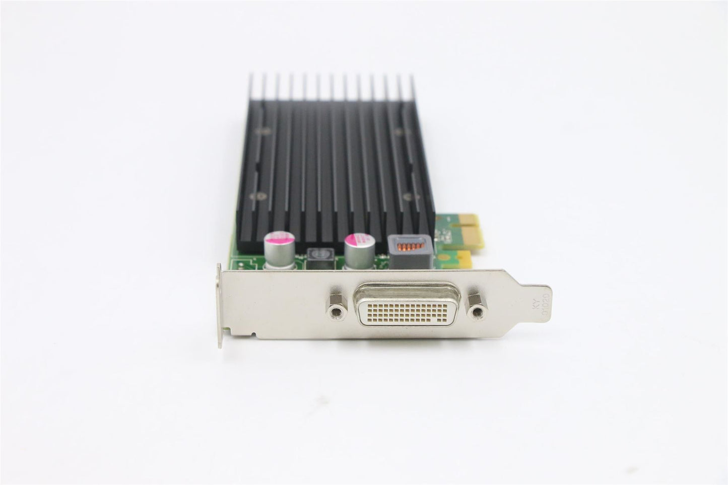 Lenovo NVIDIA NVS300 PCI-ex1512 03T8258