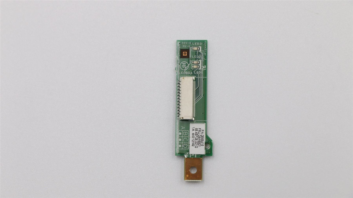 Lenovo FRU LED Subcard w/ MIC 15W 04W6801