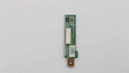 Lenovo FRU LED Subcard w/ MIC 15W 04W6801