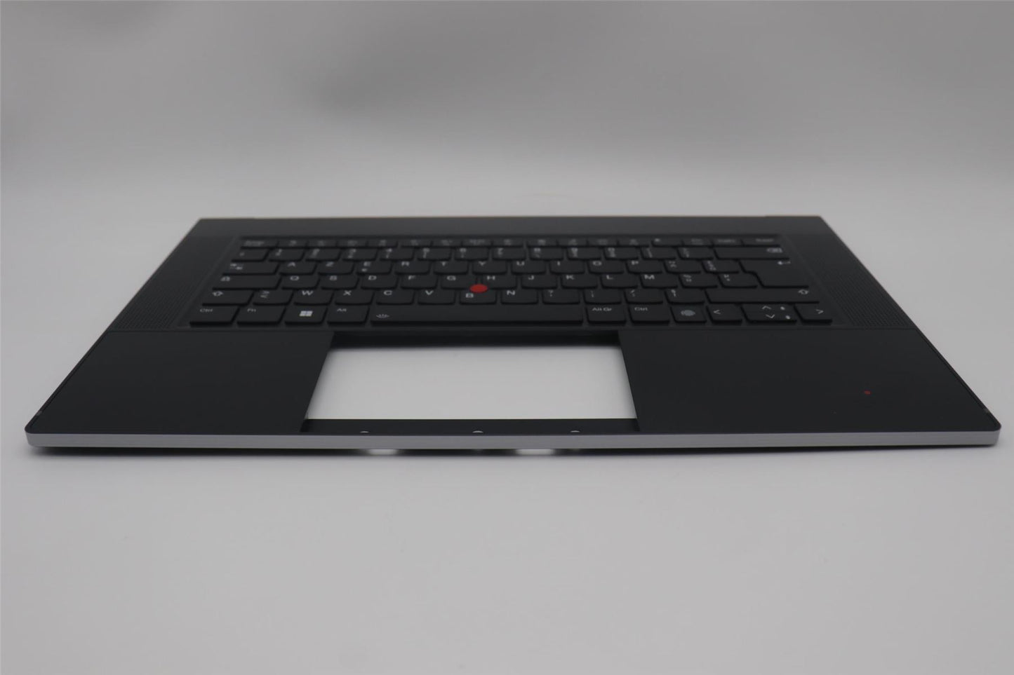 Lenovo MECH_ASM KBD BZL,WL,FPR,BK,SRX,FRA 5M11M05807