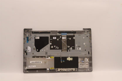 Lenovo Upper Case ASM_FRAL82SFFP_CG_BL_PC 5CB1J00380