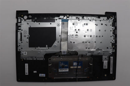 Lenovo MECH_ASM FRU KBY BKLT US ENG W/C LTN 5M11M02734