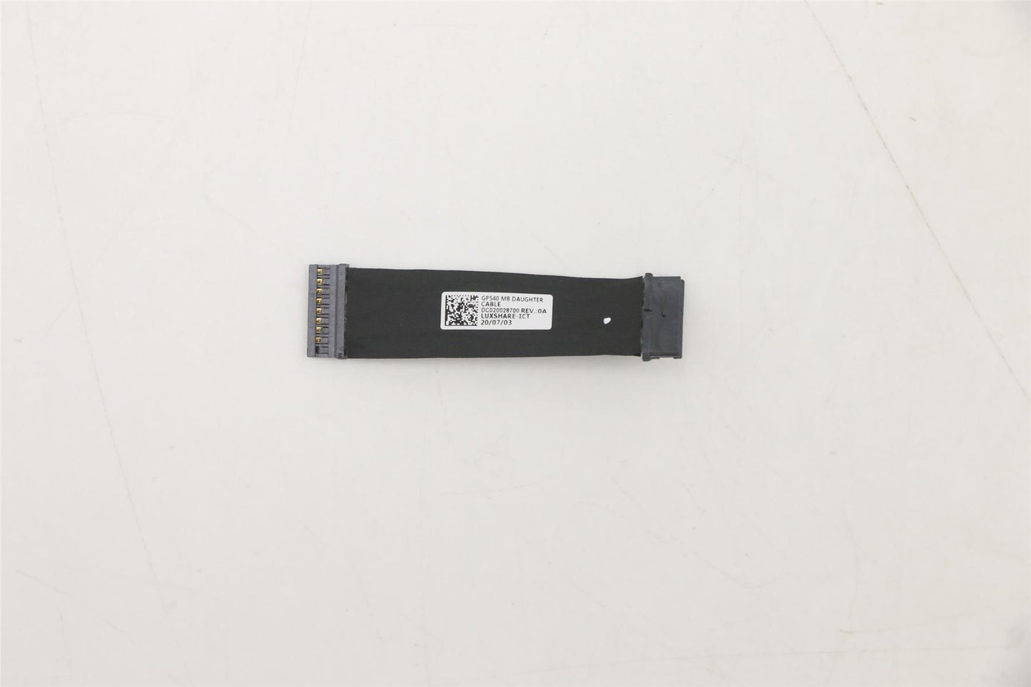 Lenovo FRU CABLE P15_MB_Daughter_CABLE 5C10Z23867