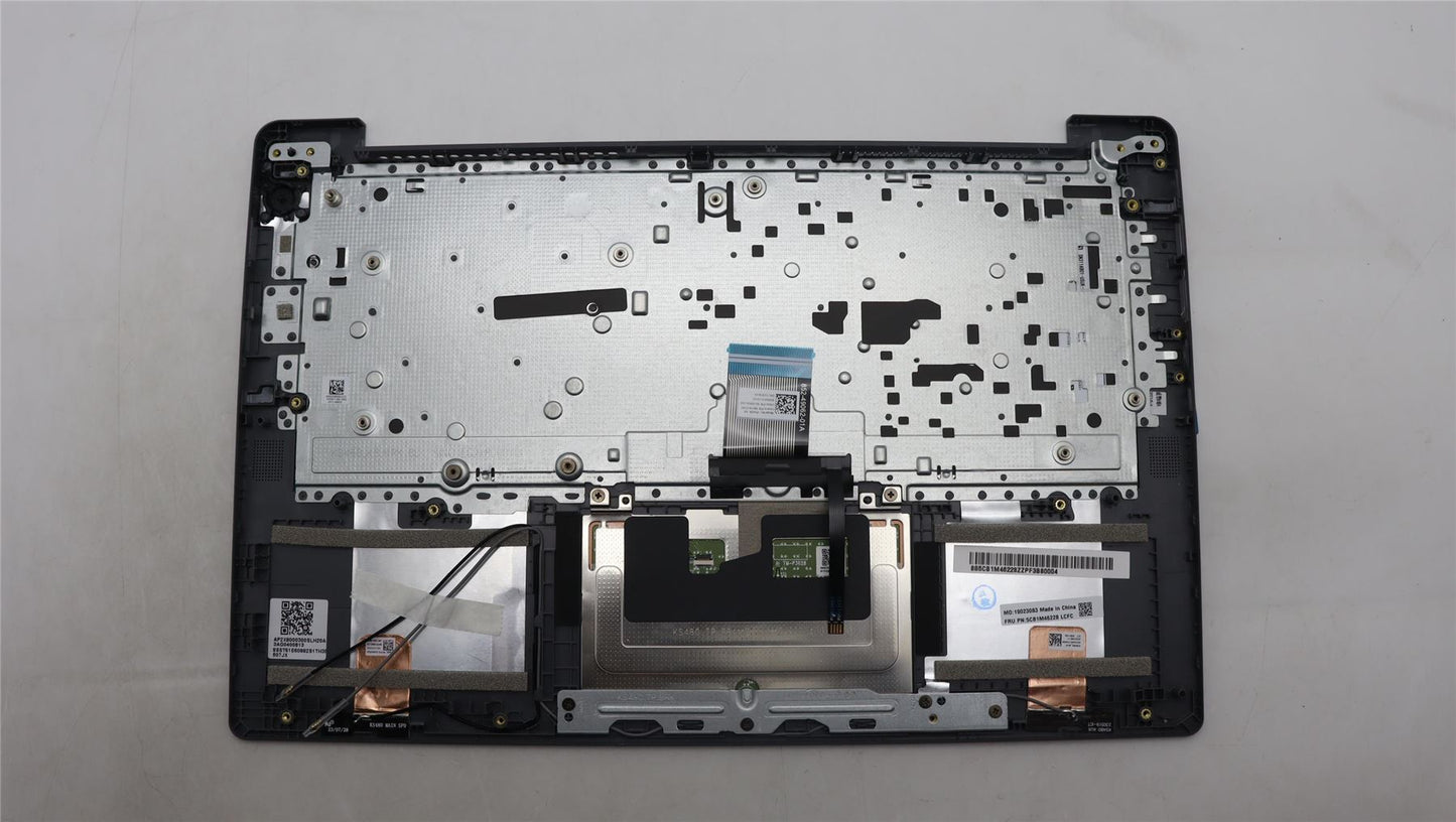 Lenovo COVER Upper Case ASM_SWS L 83EQNFPAG 5CB1M46228