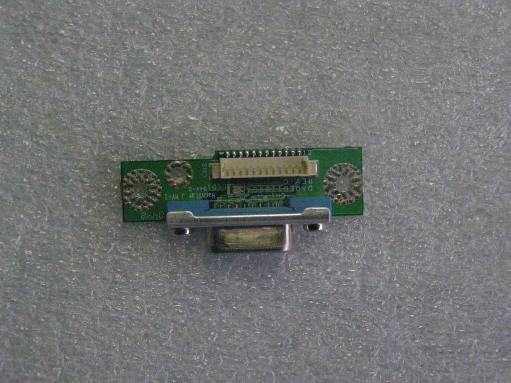 Lenovo ED1 CRT输出板 32ED1CB0001 1MIFZZZST35 Board 59005482