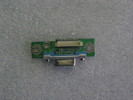 Lenovo ED1 CRT输出板 32ED1CB0001 1MIFZZZST35 Board 59005482