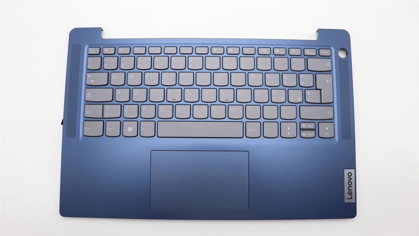 Lenovo COVER Upper Case ASM_ITA L 83ELFPAB 5CB1M47956