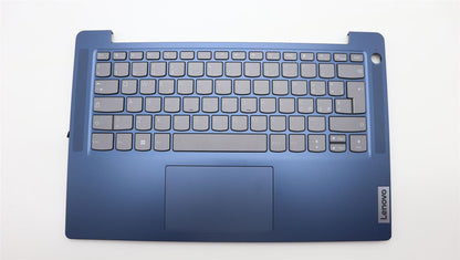 Lenovo COVER Upper Case ASM_ITA L 83ELFPAB 5CB1M47956