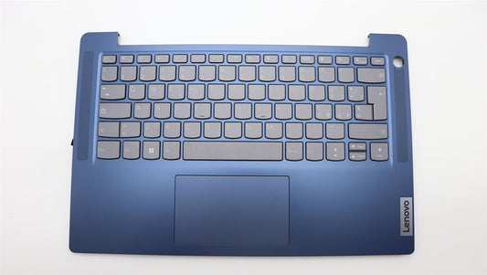 Lenovo COVER Upper Case ASM_ITA L 83ELFPAB 5CB1M47956