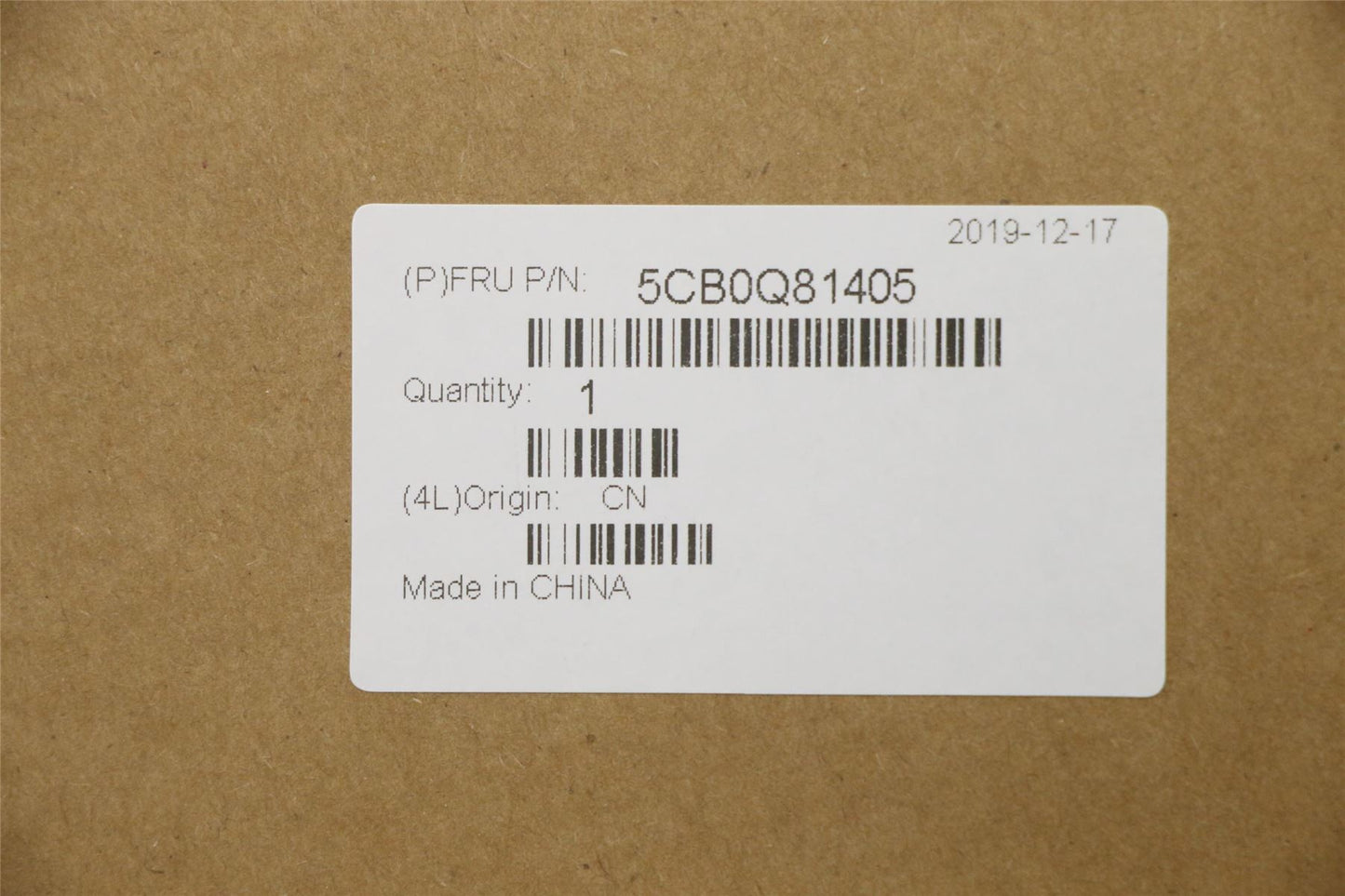 Lenovo UpperCase 3N 81A6 MG W/KB SPA 5CB0Q81405