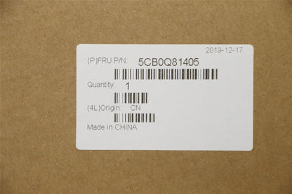 Lenovo UpperCase 3N 81A6 MG W/KB SPA 5CB0Q81405