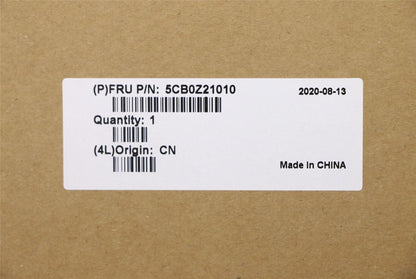Lenovo 7 15IMHg05 7 15IMH05 Palmrest Cover Touchpad Keyboard Grey 5CB0Z21010