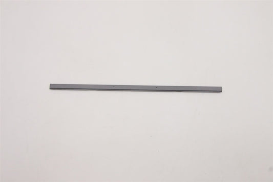 Lenovo Legion S7-15ACH6 Hinge Cap Strip Trim Cover Grey 5CB1C93668
