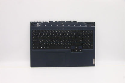 Lenovo Upper Case ASM_HBWL82JUBUWHW/F 5CB1C74846
