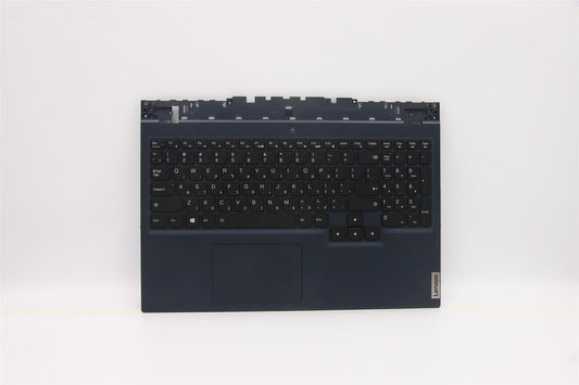 Lenovo Upper Case ASM_HBWL82JUBUWHW/F 5CB1C74846