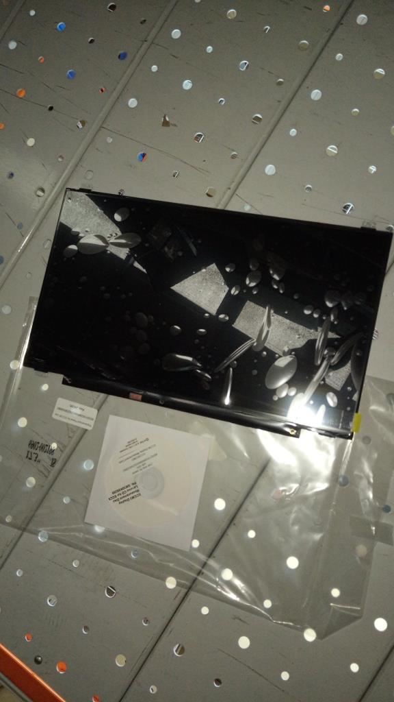 Lenovo ThinkPad P71 P70 LCD Screen Display Panel 00NY401