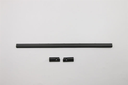 Lenovo Flex 510-15IKB 510-15ISK 4-1570 Hinge Cap Strip Trim Cover 5CB0L45958