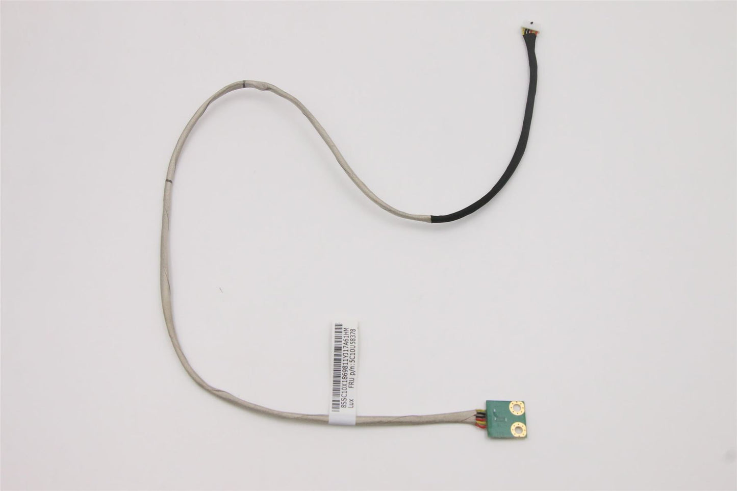 Lenovo G-sensor cable 5C10U58378