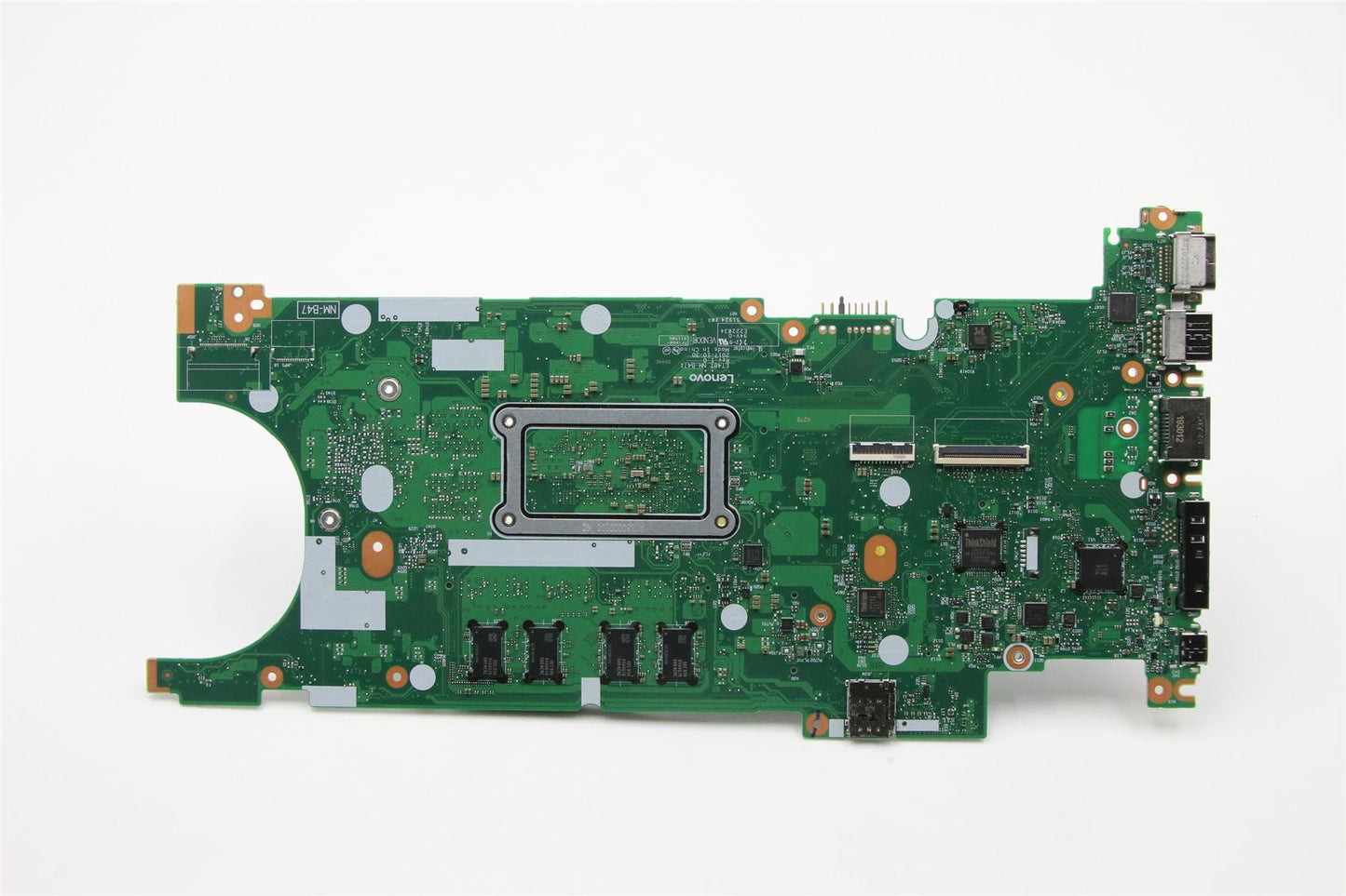 Lenovo ThinkPad T480s Motherboard Mainboard 02HL858