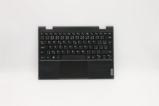 Lenovo Upper Case ASM CZ-SK B 81M8 5CB0T77512