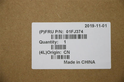 Lenovo 01FJ374 USB-C to USB-C/USB-A cable FRU
