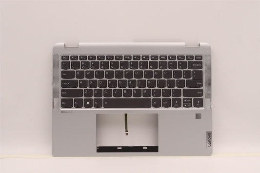 Lenovo Upper Case ASM_USA ENG W82R9 CG BL 5CB1H71534