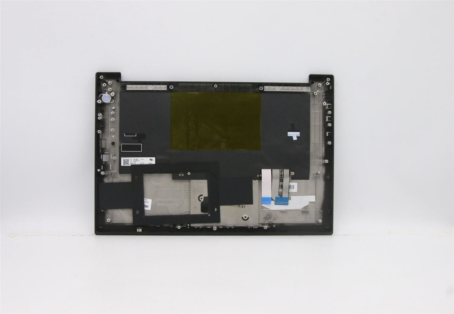 Lenovo ThinkPad X1 3rd Gen P1 Gen 3 Keyboard Palmrest Top Cover Black 5M10Z39650