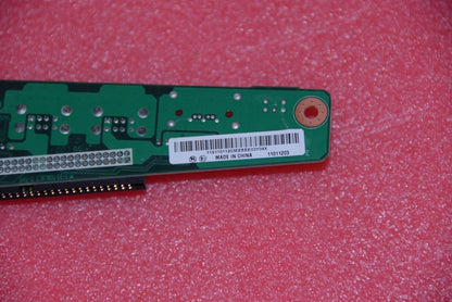 Lenovo ECS 64pin AV-in rearIO card(R) Board 11011203