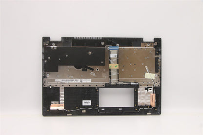 Lenovo IdeaPad 5-15ITL05 Palmrest Cover Keyboard French Grey 5CB0Y85728