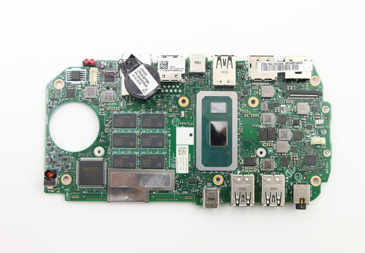 Lenovo WHL-U I5-8265U WIN DPK MTY 5B20U53676